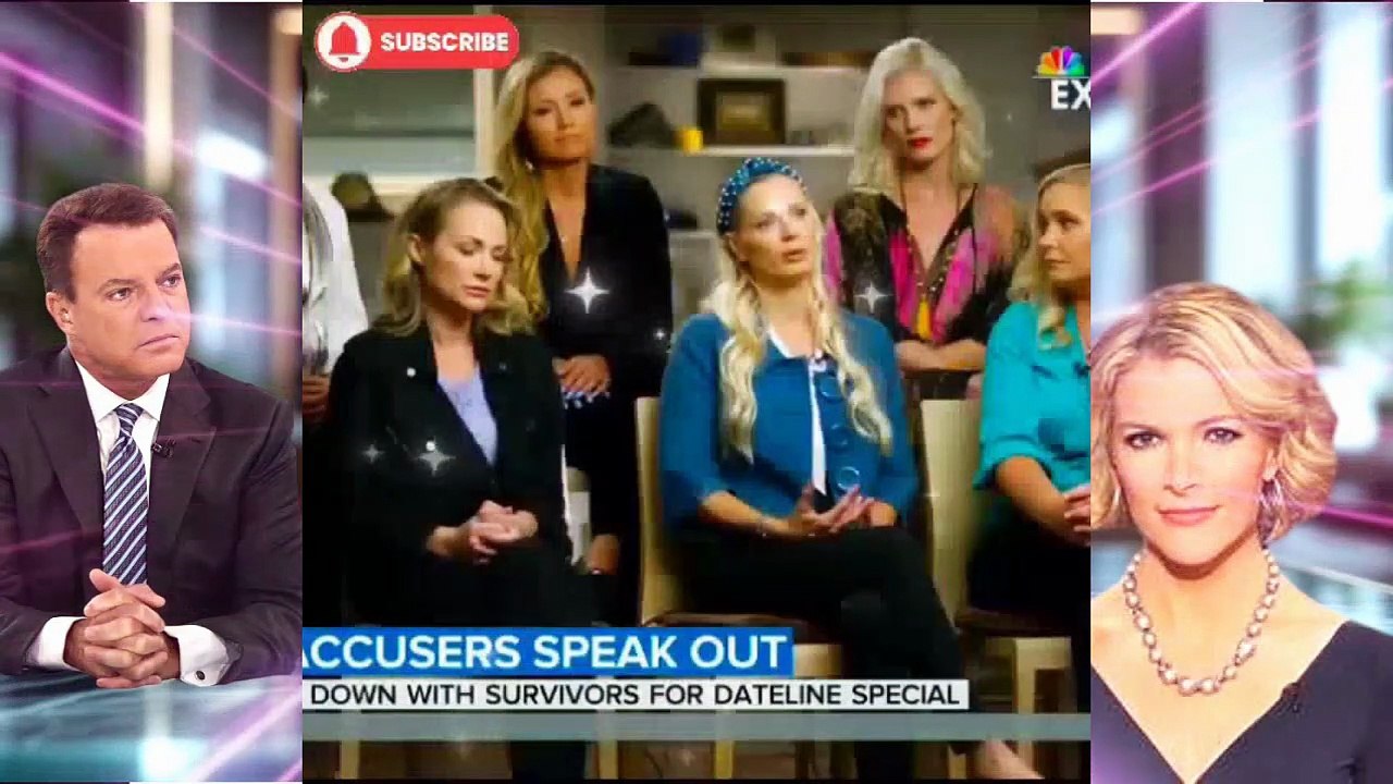 Jeffrey Epstein Files EXPLODE: Survivor Annie Farmer Speaks Out on Elite Scandal