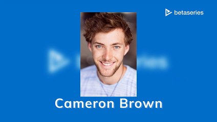 Cameron Brown (EN)