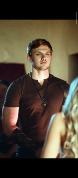 Bound to the Rebel Wolf Full Moviedrama box #drama #film #reelshort #romantic #romance