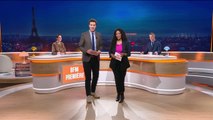 BFM Première 4h30/6h - 25/11