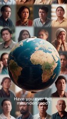 Some People Hate You for What You Didn’t Do