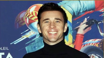 Days Of Our Lives spoilers ‘DOOL’ Spoilers🔴_ How Will Billy Flynn Exit Days Wri