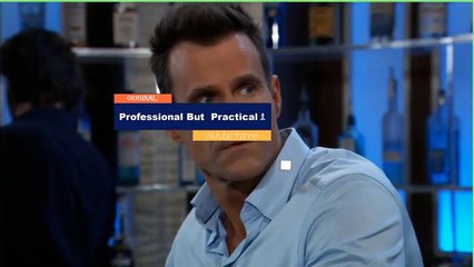 General Hospital Spoilers🔴_ Drew’s Proposal Triggers Willow’s DID Memory, Nurse