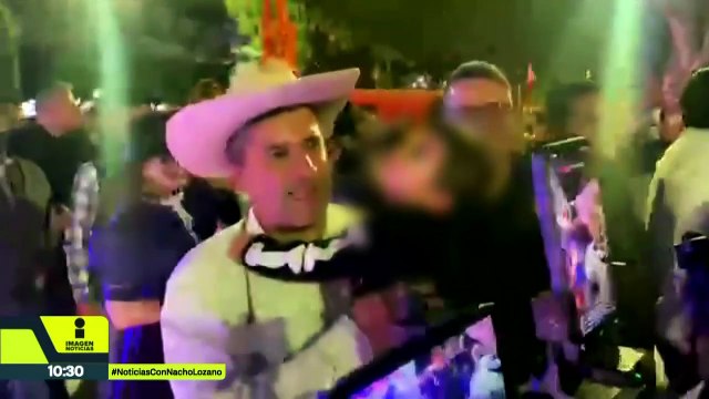 Caso Carlos Manzo: El CJNG habría ofrecido un pago de 2 mdp por el asesinato