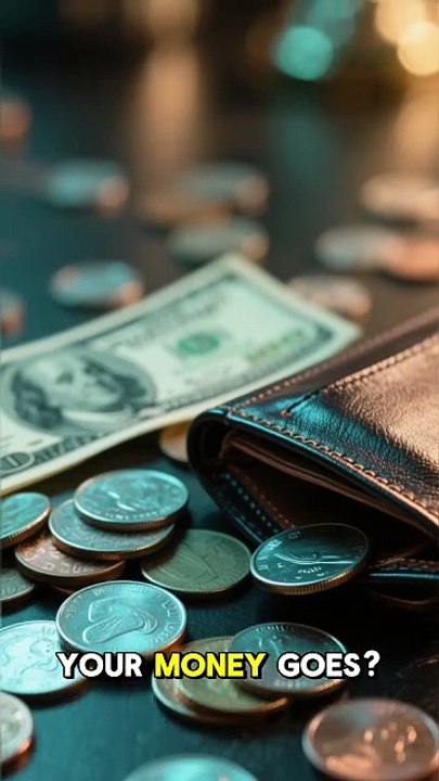 The 3 Purchases That Secretly Keep You Broke