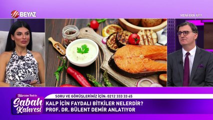 Bircan Bali İle Sabah Kahvesi 25 Kasım 2025