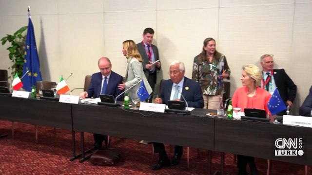 Zelenski barış planına neden karşı çıkıyor?