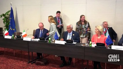 Zelenski barış planına neden karşı çıkıyor?