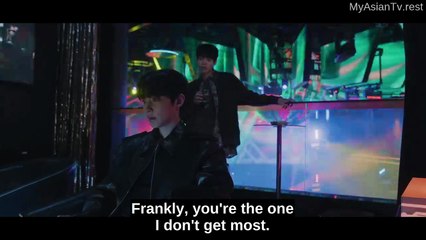 Dear X (Korean Drama 2025) Ep 6 with Eng Sub