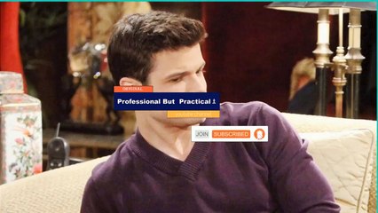 The Young and the Restless ‘Y&R’ Spoilers🔴_ Kyle Makes A Play For (SPOILER) & C
