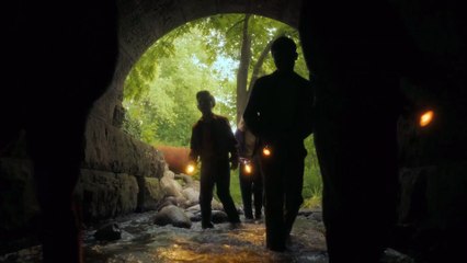 It Welcome To Derry S01 Trailer - Down With The Clown