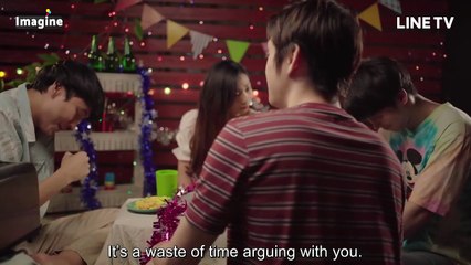 Deal Lover (2021) Episode 3 Eng Sub