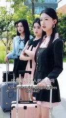 the cost of her deceit Chinese drama : (English subtitles)