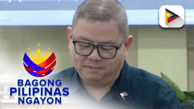 Panoorin ang bagong sistemang ipinapatupad upang mapabilis ang pagbibigay ng ‘Benteng Bigas Meron Na’ program sa ating mga kababayan