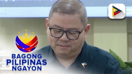 Panoorin ang bagong sistemang ipinapatupad upang mapabilis ang pagbibigay ng ‘Benteng Bigas Meron Na’ program sa ating mga kababayan