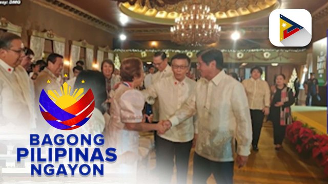 Panayam kay Department of migrant workers Sec. Hans Leo Cacdac ukol sa bagong bayani awardsna ginanap sa malakanyang at update sa bagong bayani ng mundo OFW serbisyo caravan