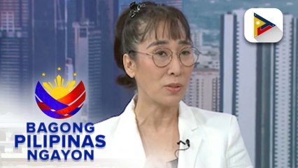 Panayam kay Executive director, juvenile justice and welfare council ukol sa mandato at mga programa ng juvenile justice system or welfare council