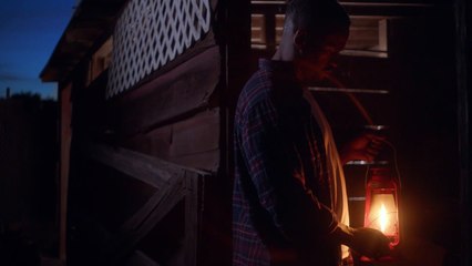 THE CHOSEN ONES - EPS 01