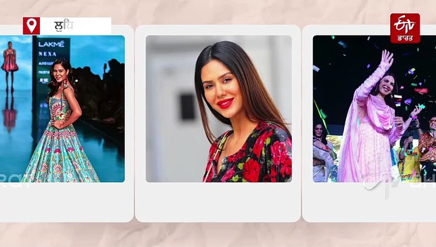 ਧਾਰਮਿਕ ਬੇਅਦਬੀ ਕਾਰਨ ਬੁਰਾ ਫਸੀ ਸੋਨਮ ਬਾਜਵਾ, ਗ੍ਰਿਫ਼ਤਾਰੀ ਦੀ ਕੀਤੀ ਜਾ ਰਹੀ ਹੈ ਮੰਗ