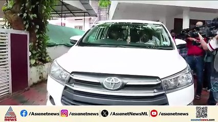 SIRനെതിരെ ചാണ്ടി ഉമ്മൻ, കേസിൽ കക്ഷി ചേരാൻ സുപ്രീംകോടതിയെ സമീപിച്ചു