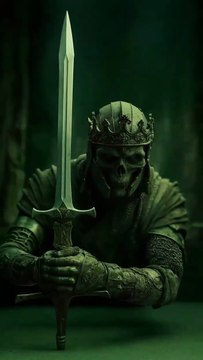 Metal Chaos - Music by Winds of plague