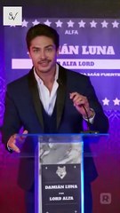 Accidentalmente Embarazada del Alfa (2025) - COMPLETO [Sub Español]