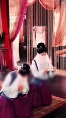 A Decade Of Calamity Chinese Drama