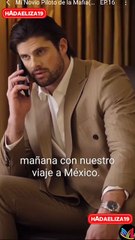 Mi novio piloto de la mafia [Sub Español]