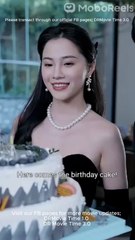 The Birthmark That Led Me Home (Moboreels)