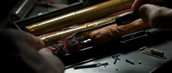 THE PUNISHER - Jackie Chan Full Action English Movie - Hollywood Movies In English - Pierce Brosnan