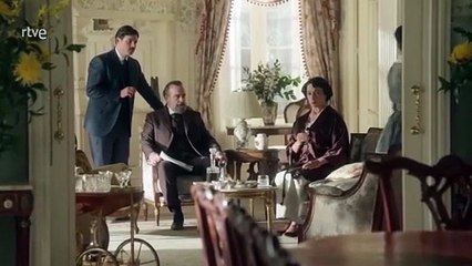 La Promesa Capitulo 725