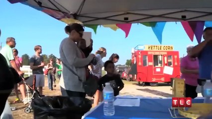 The Truth About John David And Abbie Duggar's Marriage