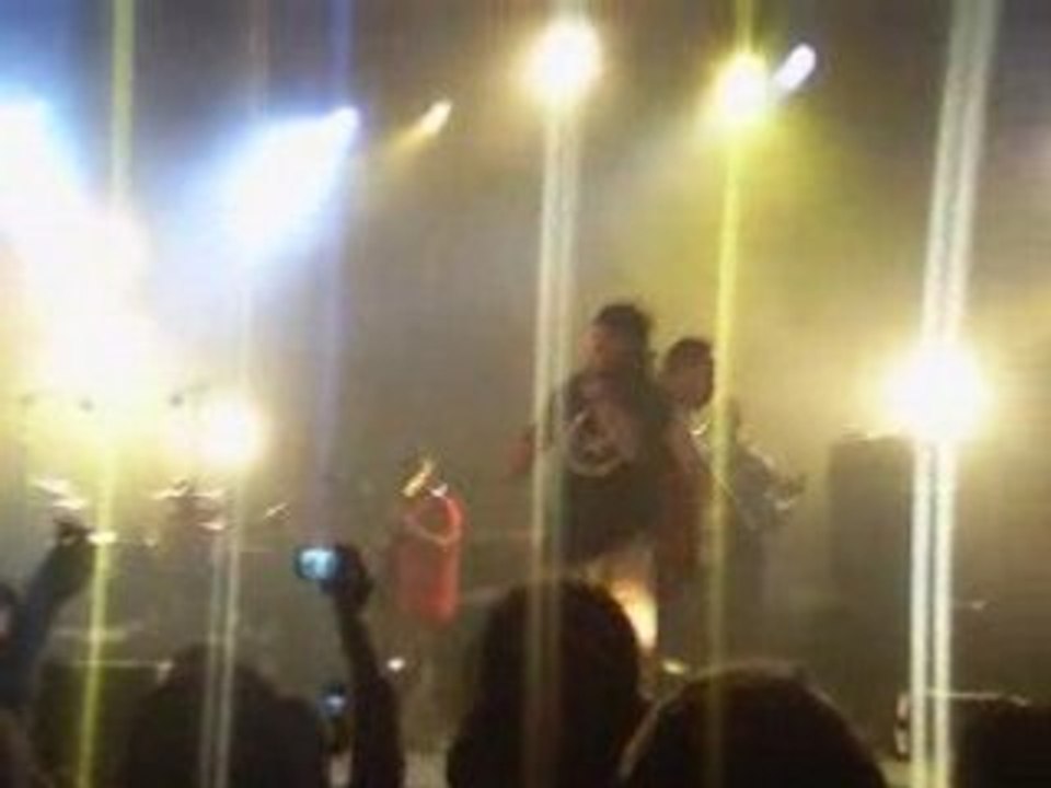 Svinkels @ yakayalé 2008