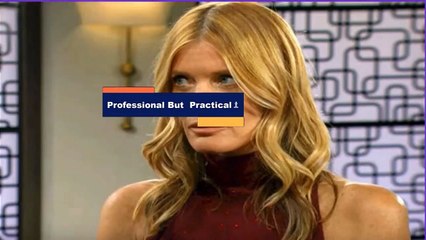 ‘The Young and the Restless’ Spoilers🔴_ Phyllis Gives a Heartfelt Speech, Then