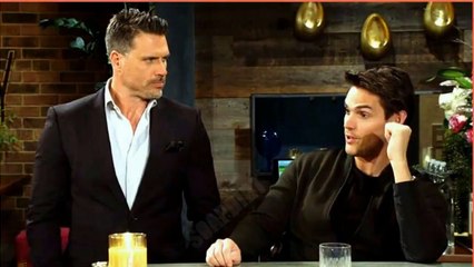 The Young And The Restless Spoilers🔴_ Matt’s  – Which Newman