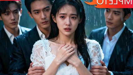 3 hermanos oyen su mente por accidente, de odiada a princesa consentida | Drama español