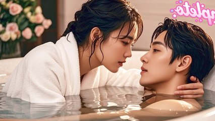 Un malentendido la une a un CEO frío. Matrimonio inesperado y amor protector | Drama español