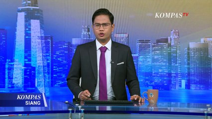 [FULL] Kompilasi Kado Manis Siswa di Solo-Manado Peringati Hari Guru 2025 | KOMPAS SIANG