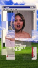 Pinoy Big Brother Celebrity Collab Edition 2.0: Chikahan with Carmelle Collado | Online Exclusive