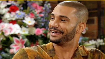 🔴Why The Young and the Restless' Holden would be a better match for Phyllis tha