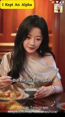 I Kept An Alpha EngSub