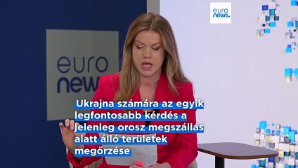 Moszkva elfogadhatja-e az amerikai-orosz béketervre tett EU-s ellenjavaslatot?