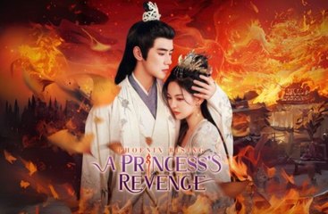 The Crowned Phoenix Switched Destiny Full Episode