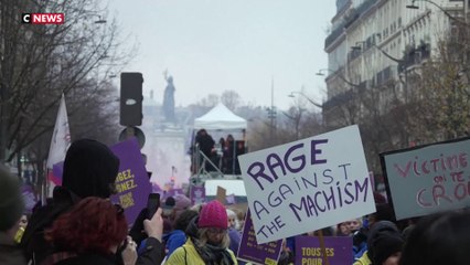 Violences faites aux femmes : une proposition de loi déposée à l’Assemblée nationale