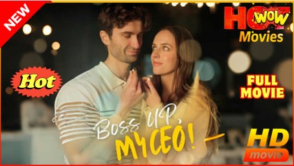 Boss Up, My Ceo! Hd - Best Drama Shortfilms Hot Romance Love