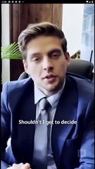 After I Gave Lost Billionaire Mouth-to-Mouth Full 2025