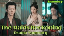 The Maid's Reckoning (2025) - FULL [Eng Sub]