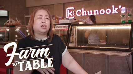 How ‘Chunook’s Kitchen’ maintained success for three generations | Farm to Table