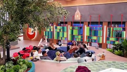 Gran hermano 20 Debate 3