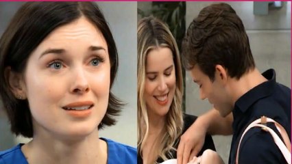 General Hospital Daily YAPP Recap🔴_ The moment Brook Lynn — and the rest of us
